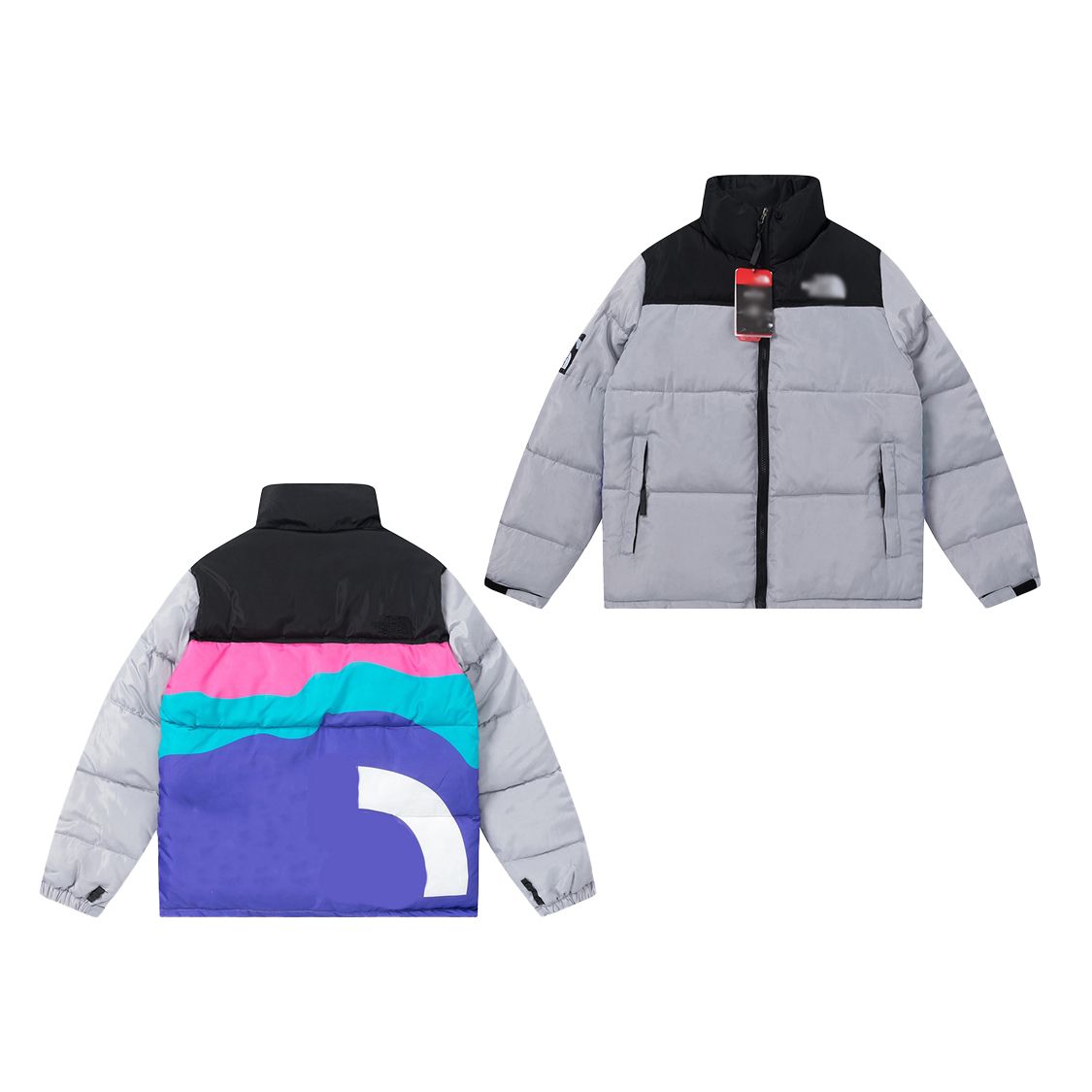 North Face-11