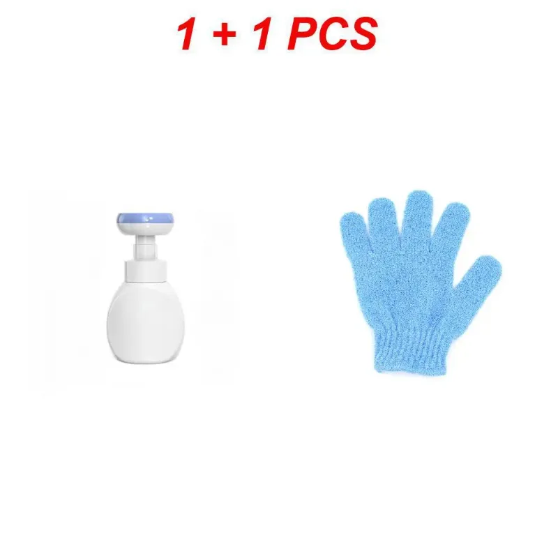 China 1pcs with glove