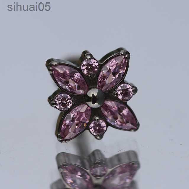 Pink CZ-16G 8mm