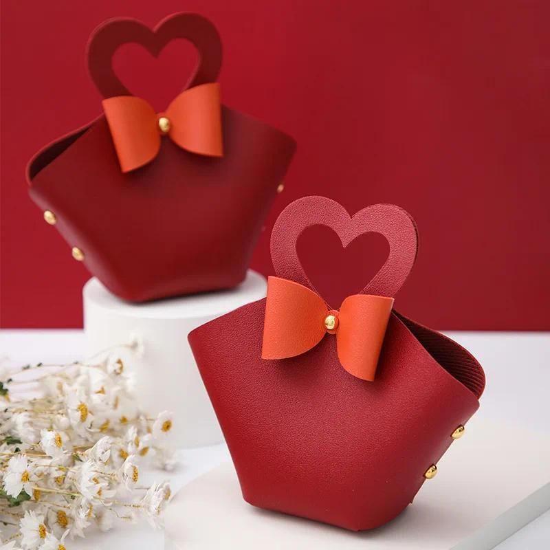 6x5x17cm 50pcs Red-2