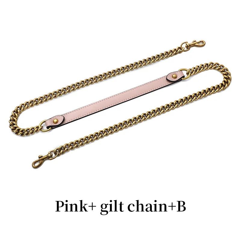 Pink Gilt B