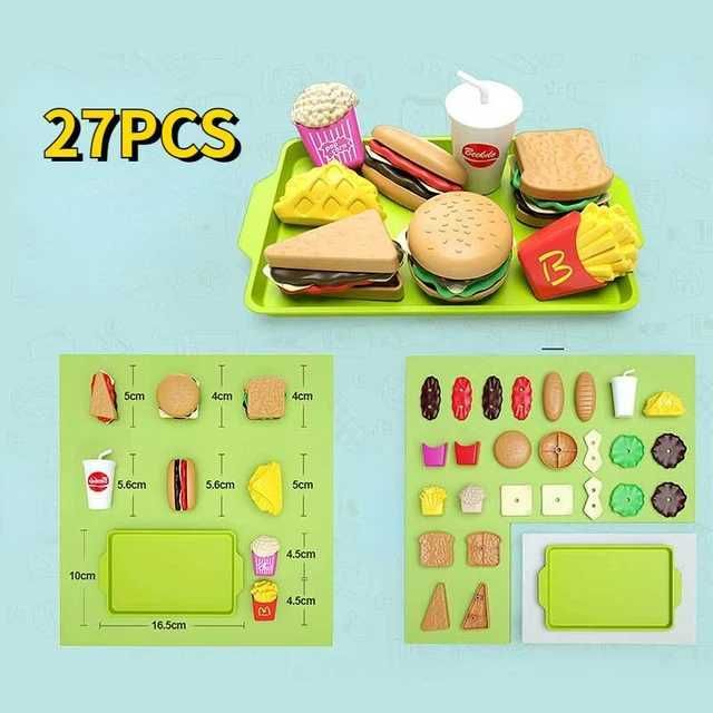 27pcs Set