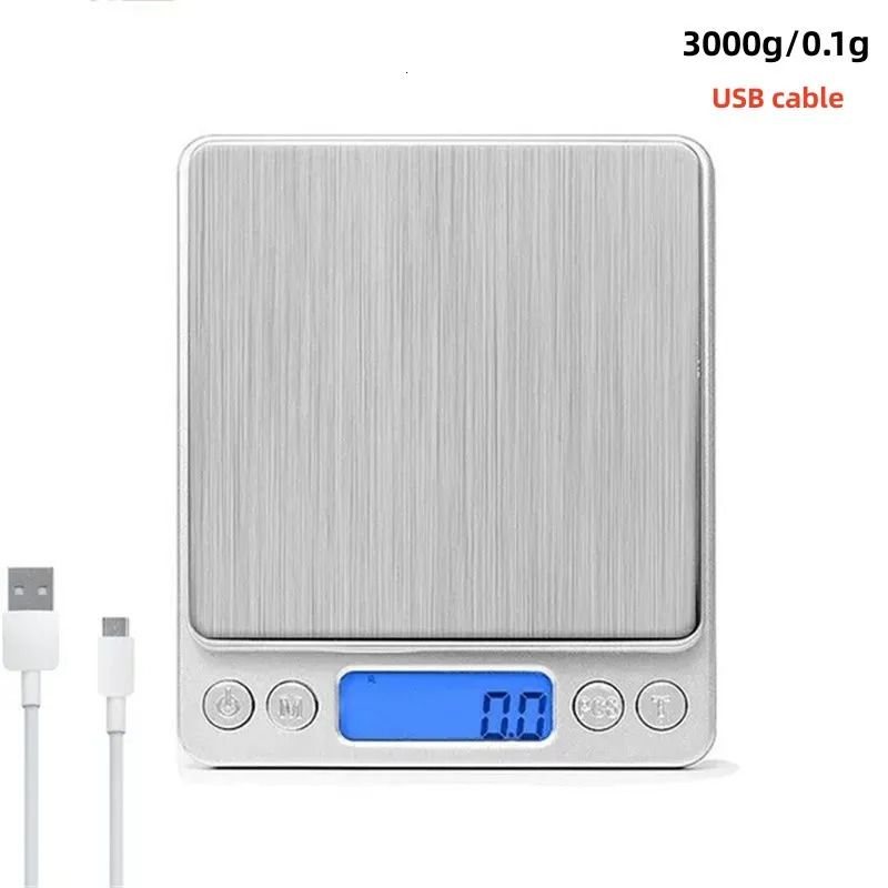 3000G 0.1G USB