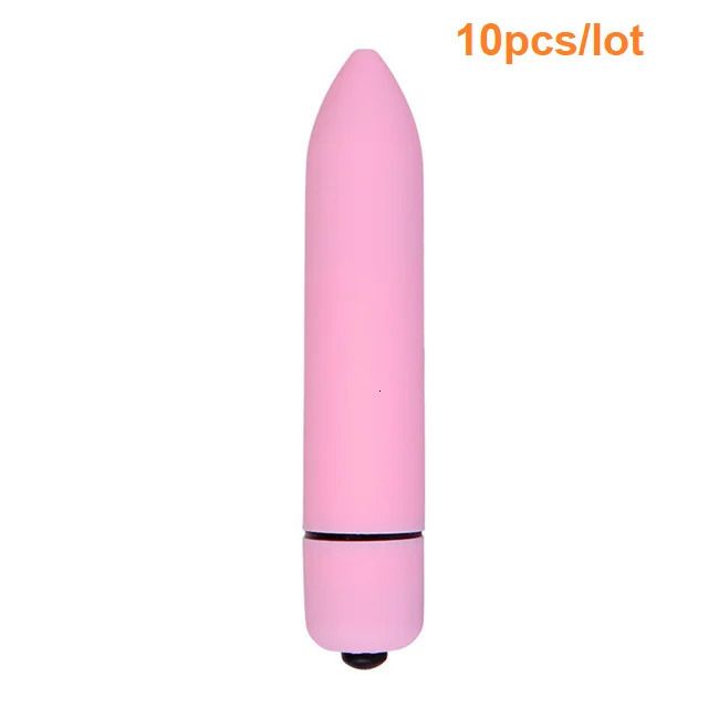 10 hastighet rosa