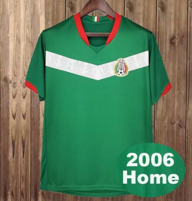 2006 Home