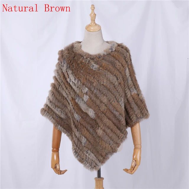 Brown natural