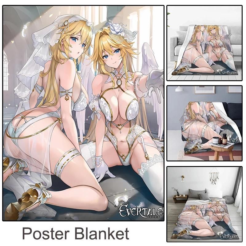 Poster Blanket 8