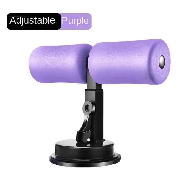a Purple