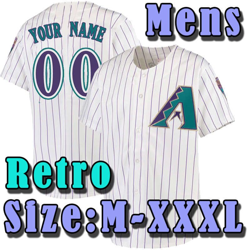 Man Custom Jersey（XWS）