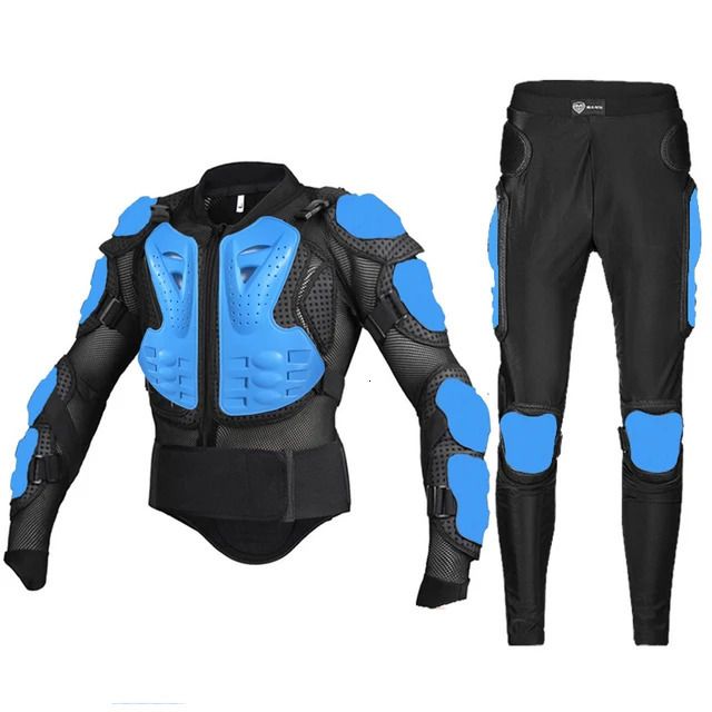 armor pants blue a