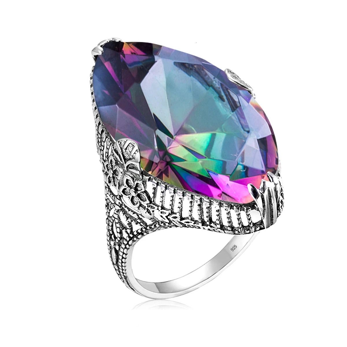 Mystic Topaz