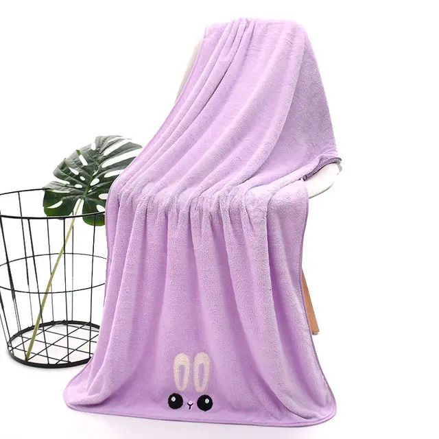 Bath Towel 70x140cmd