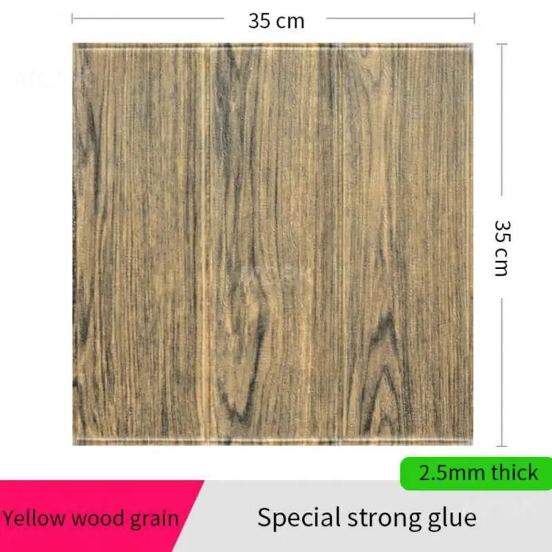 Yellow Wood-1 Pcs