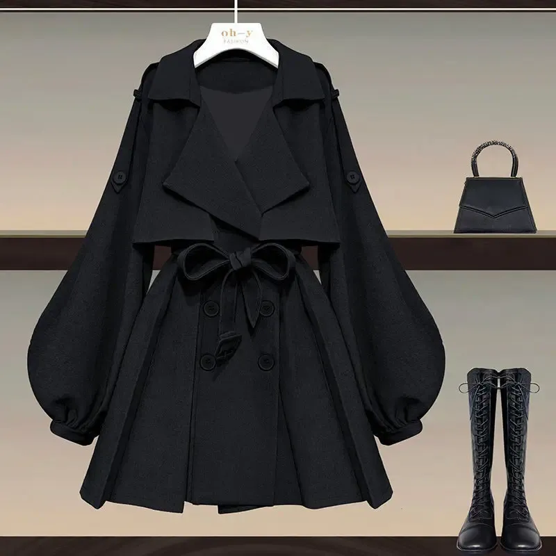 Black Coat