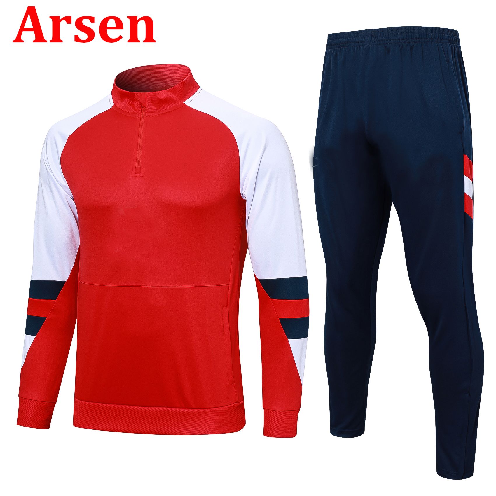 Arsen-Red