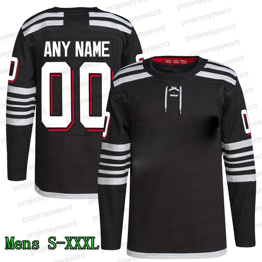 mens black S-XXXL