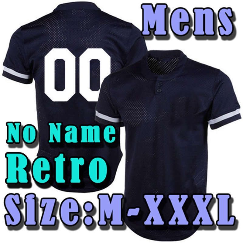 Man Custom Jersey (YJ)