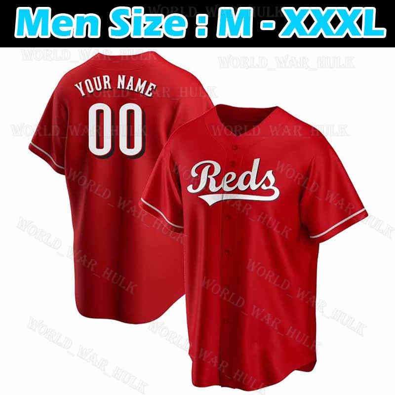 Men Jersey (H R)