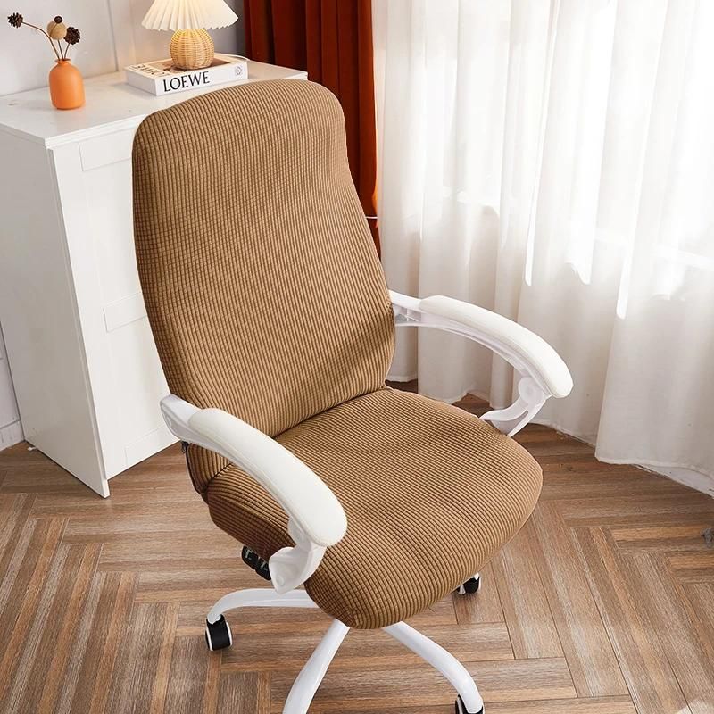 S Chair Cover Khaki