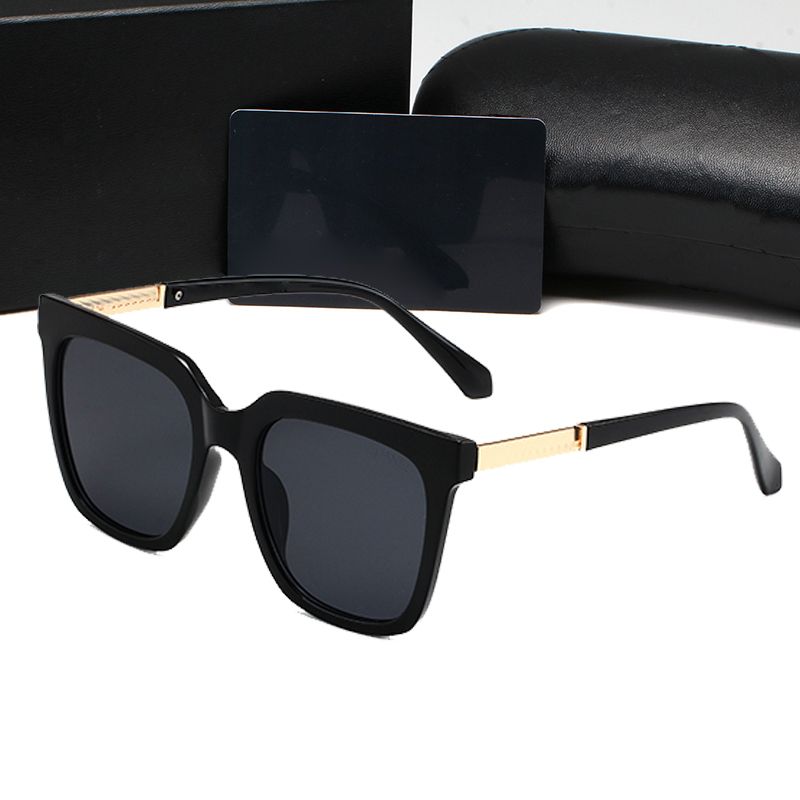 sunglasses + box package