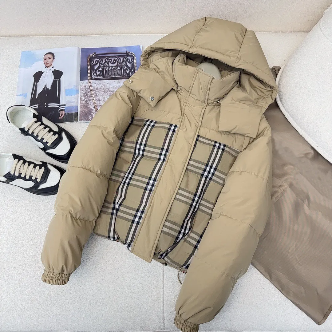 Khaki Coat