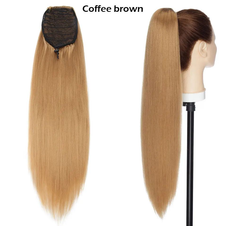 Coffee Brown