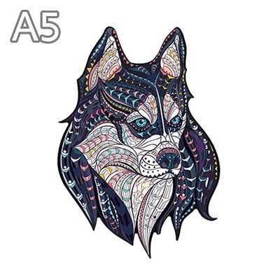 A5-PT083-Wolf