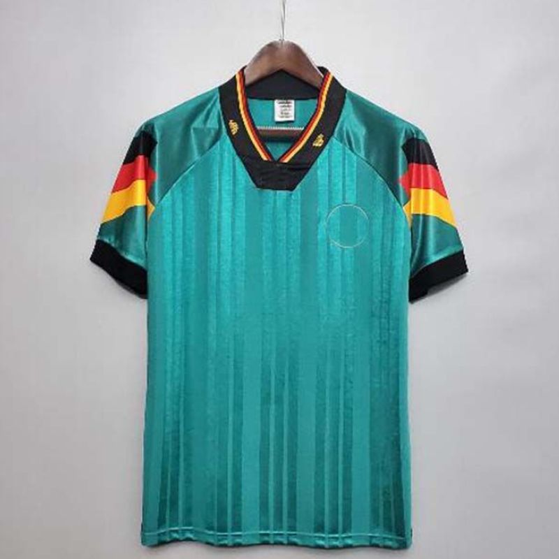 1992 away