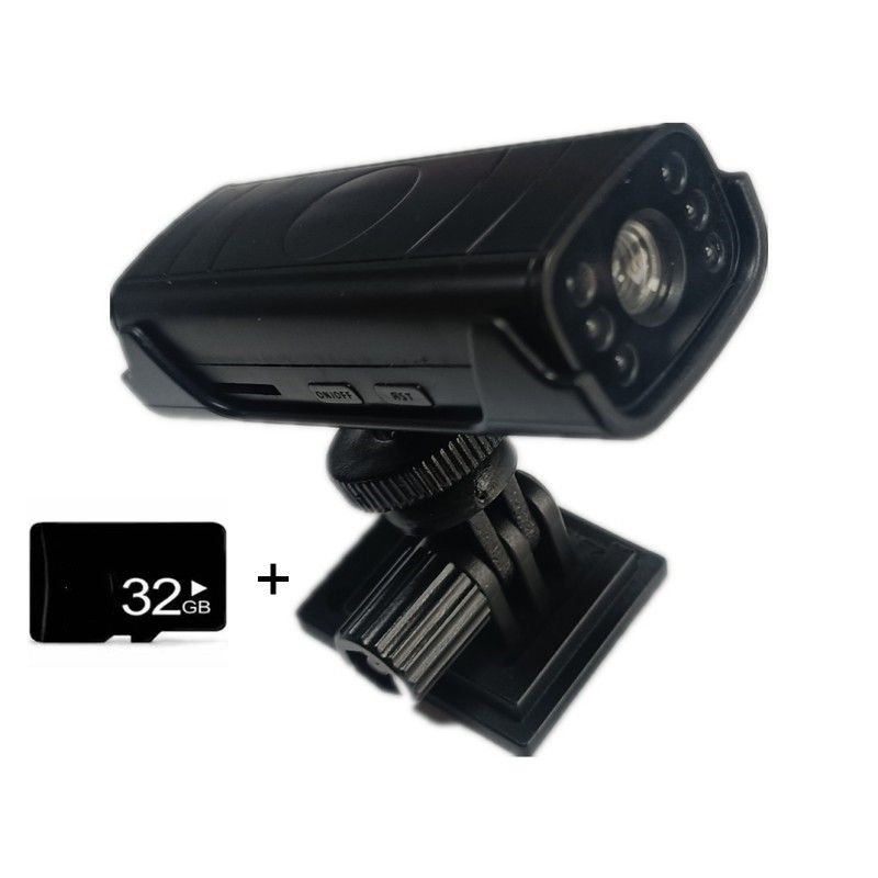 SCHEDA CCTV 32GB