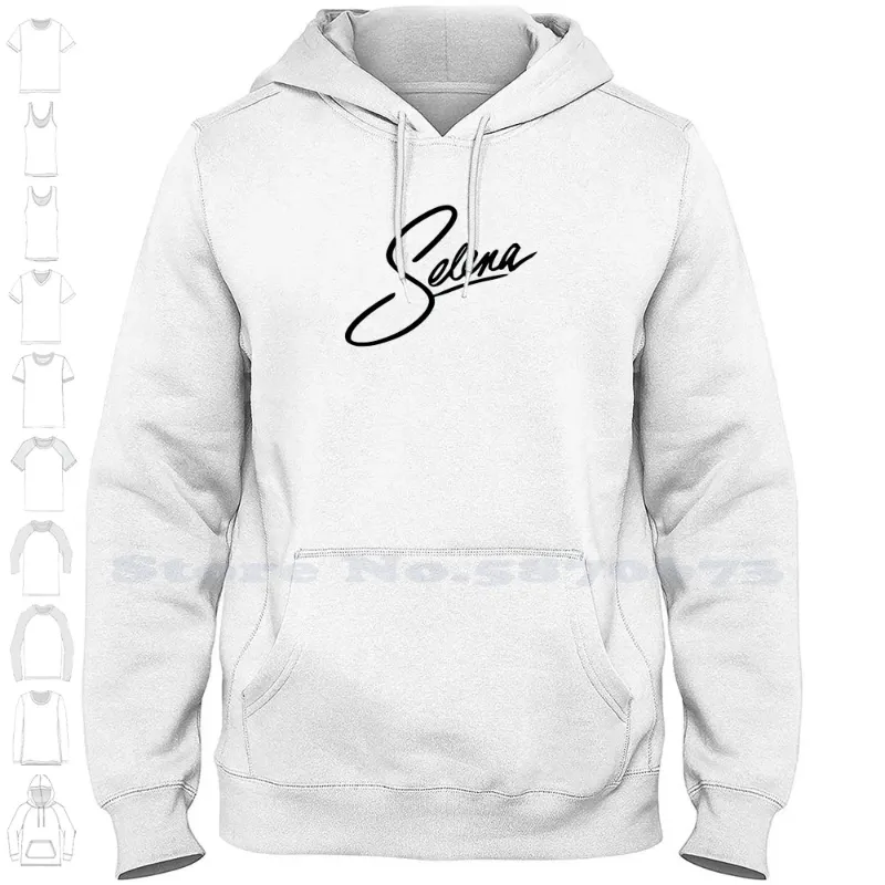 Hoodie-White