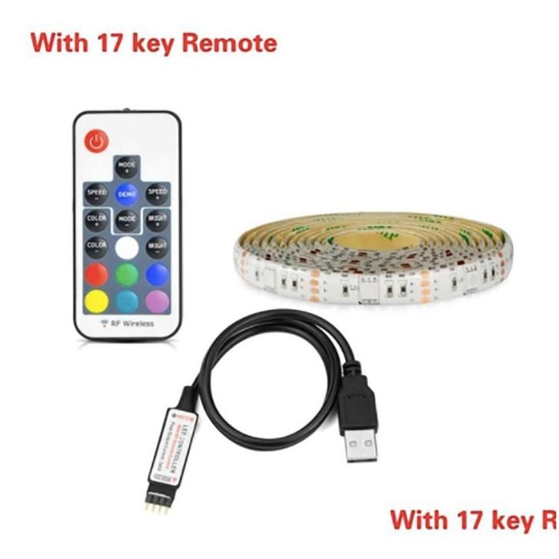 PCB White 17 keys rf