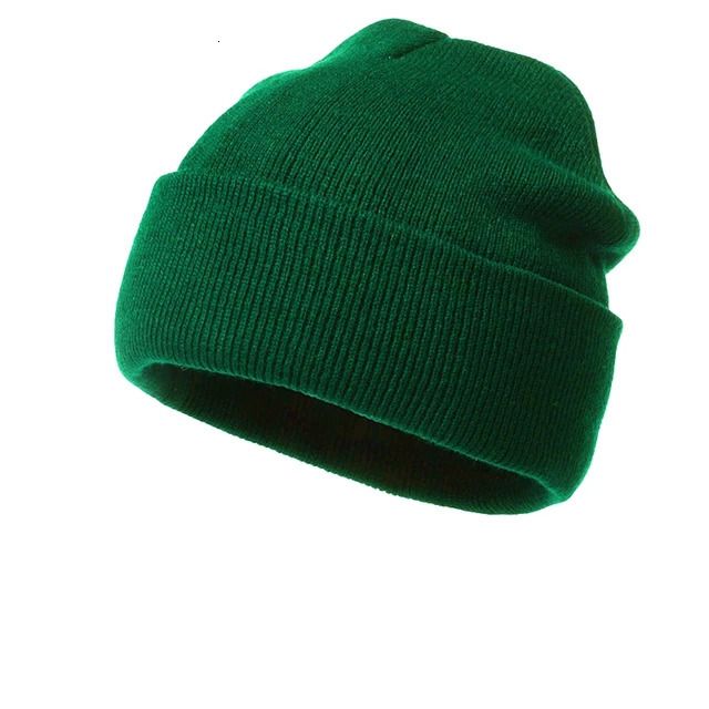 c018 solid m green