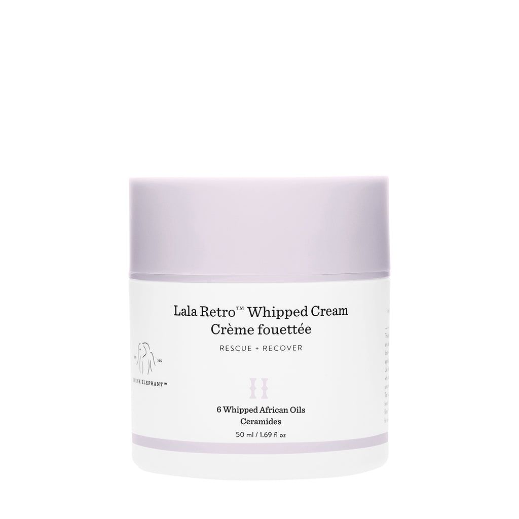 Whipped Cream 50ml