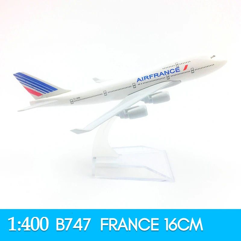 747 Air France