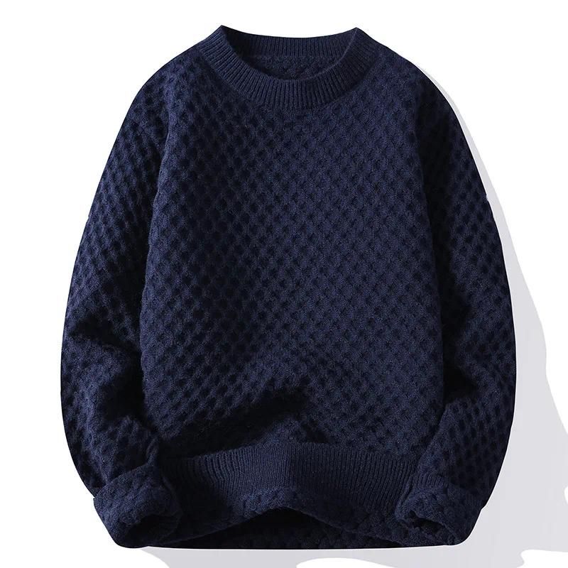 Navy blau