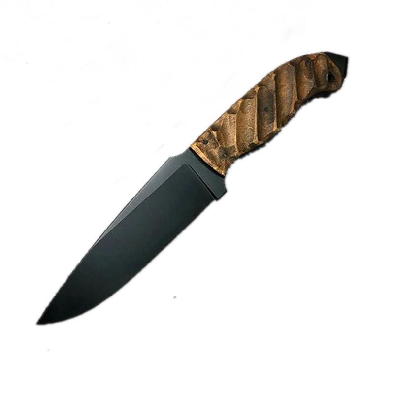 Fixed blade