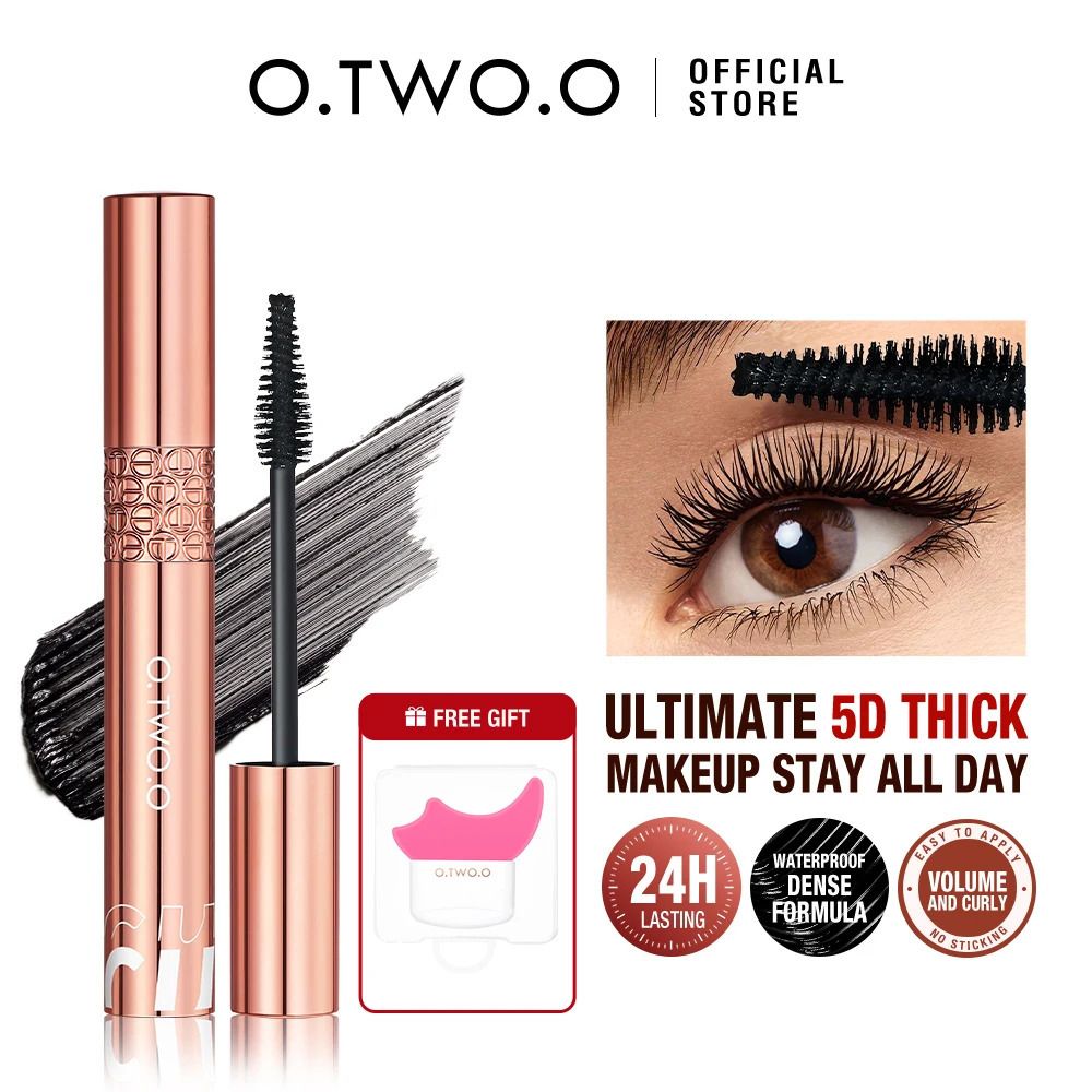 mascara set 2