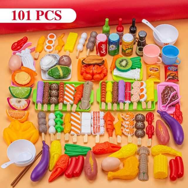 101pcs