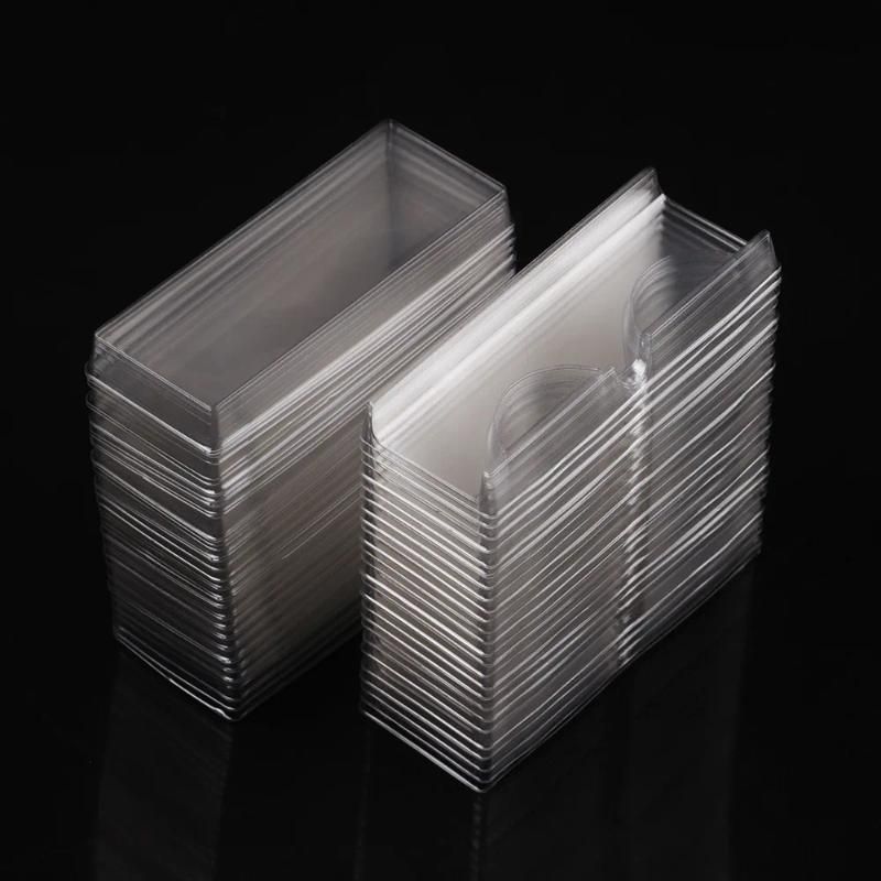 transparence50pcs