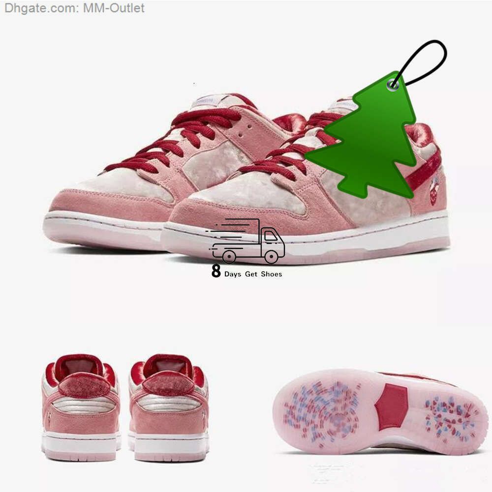 Strange love chaussures sale