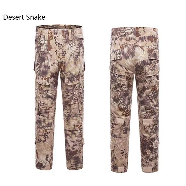 Desert Snake