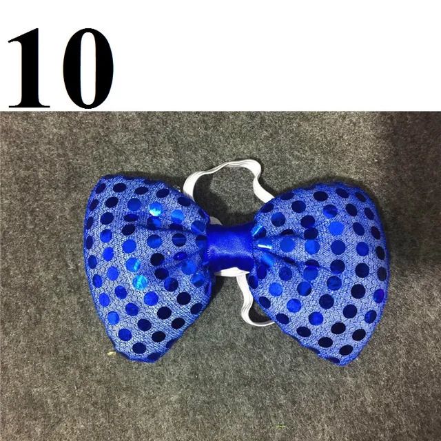 10 Pieces Blue10