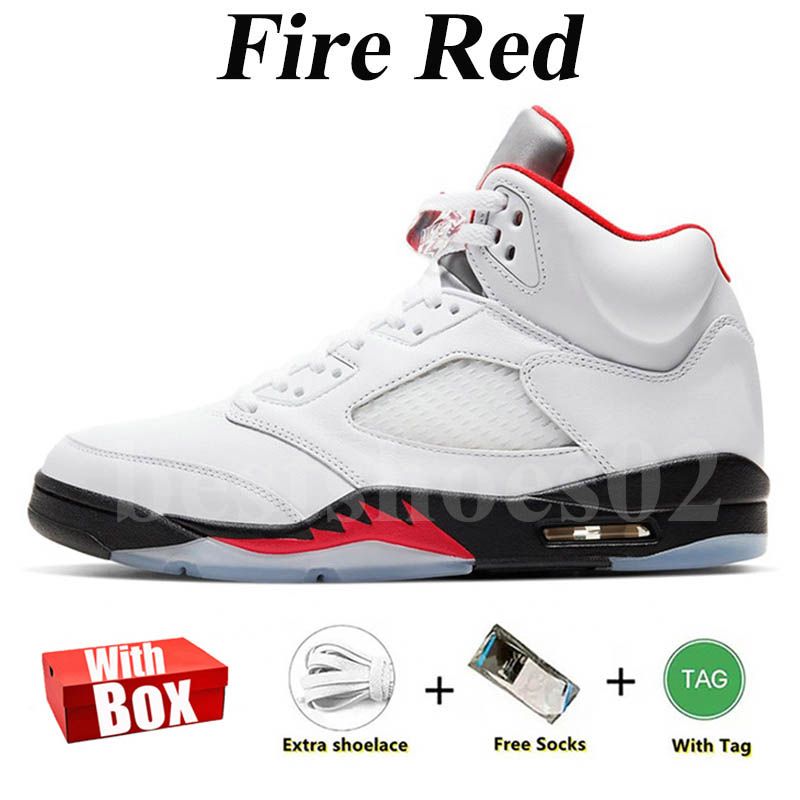 D8 2020 Fire Red 40-47