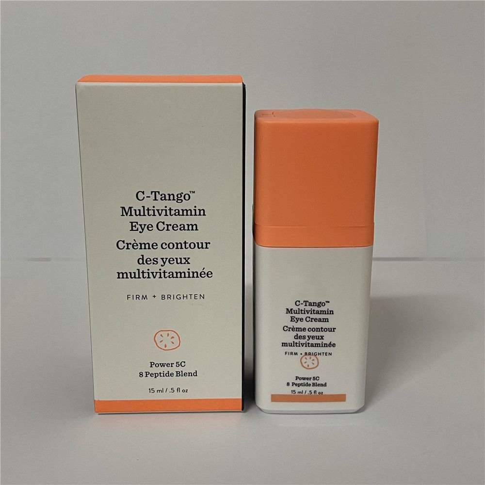 Crème des yeux 15ml