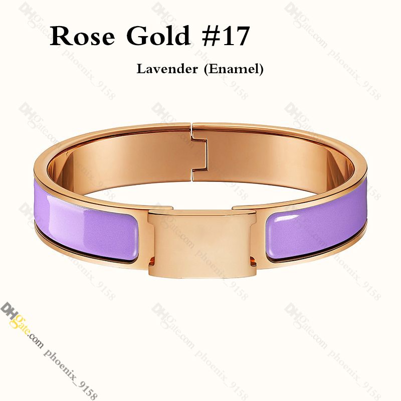 Roségold – Lavendel (#17)