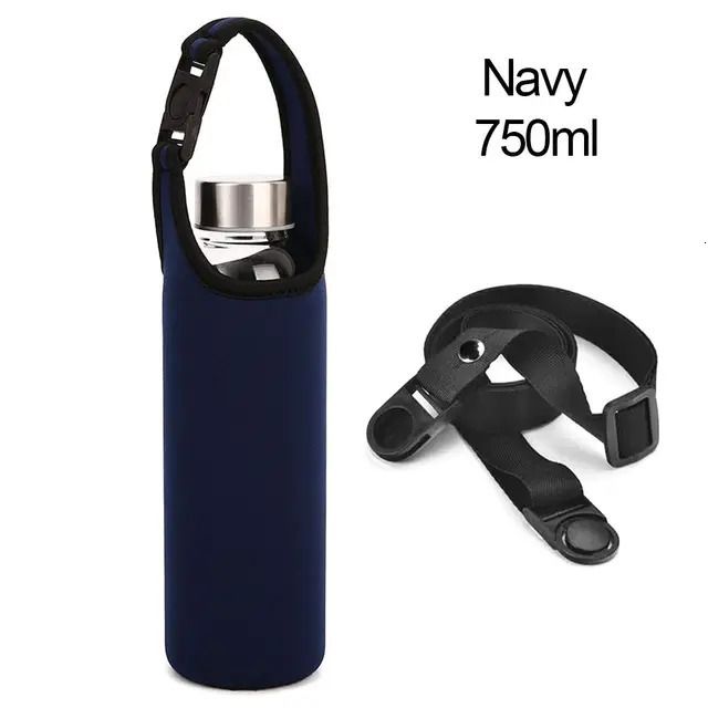 Navy-750ml