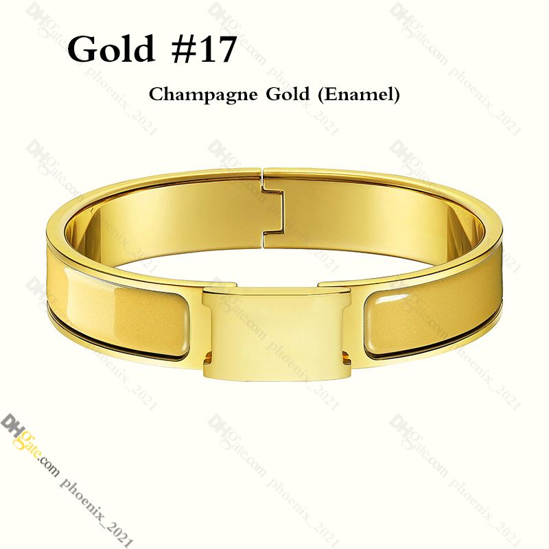 Gold - Champagner Gold (#17)