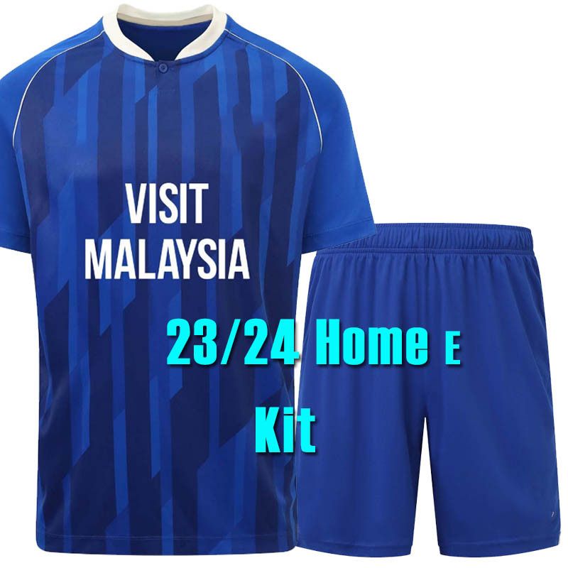 23 24 Home kit