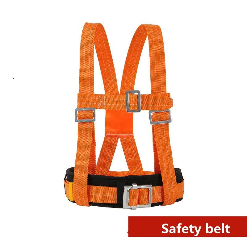 Safety Belt