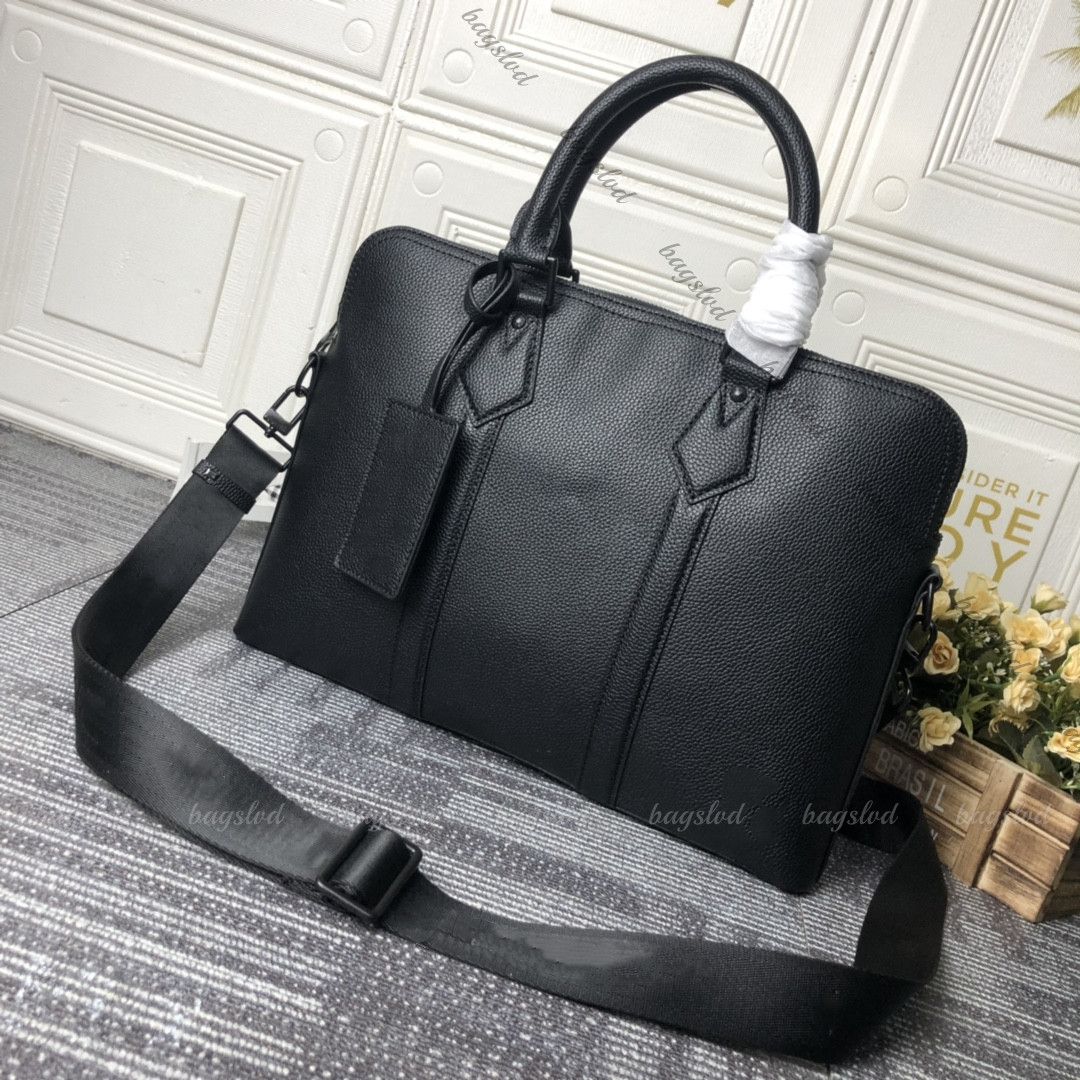 9# All Black 38x29.5x7cm